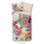 HIP INESSA duvet cover 135x200 cm by HIP, Duvet covers - Ref: Foro24-437583, Price: 59,73 €, Discount: %