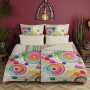 HIP INESSA duvet cover 200x200 cm by HIP, Duvet covers - Ref: Foro24-437585, Price: 67,99 €, Discount: %