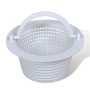 Pool skimmer set 8 pieces 21x25x30.5 cm by vidaXL, Filters and strainers - Ref: Foro24-90399, Price: 42,13 €, Discount: %