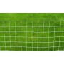 Malla de alambre de acero galvanizado plateada 10x1 m de vidaXL, Paneles de vallas - Ref: Foro24-140427, Precio: 31,13 €, Des...