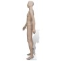 Female mannequin with round head by vidaXL, Mannequins - Ref: Foro24-30027, Price: 162,78 €, Discount: %