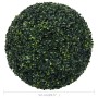 Artificial boxwood balls 2 units 52 cm by vidaXL, artificial flora - Ref: Foro24-315470, Price: 124,40 €, Discount: %