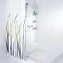 RIDDER Telescopic shower shelf with 4 shelves by RIDDER, Bathtub trays - Ref: Foro24-429669, Price: 47,41 €, Discount: %