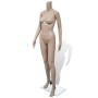 Maniquí de mujer sin cabeza de vidaXL, Maniquís - Ref: Foro24-30024, Precio: 111,77 €, Descuento: %