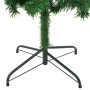 Árbol de Navidad artificial con soporte acero 210 cm 910 ramas de vidaXL, Arboles de navidad - Ref: Foro24-60176, Precio: 53,...