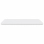 7-zone foam mattress hardness 20 ILD white 140x190 cm by vidaXL, Mattresses - Ref: Foro24-356355, Price: 138,04 €, Discount: %