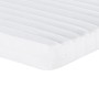 7-zone foam mattress hardness 20 ILD white 180x200 cm by vidaXL, Mattresses - Ref: Foro24-356358, Price: 171,46 €, Discount: %