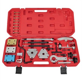 Engine Timing Tool Set By Decree by vidaXL, Hand tools - Ref: Foro24-210109, Price: 104,48 €, Discount: %