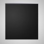 Rollo Rollo 100 x 230 cm Schwarz von vidaXL, Jalousien und Jalousien - Ref: Foro24-240159, Preis: 32,59 €, Rabatt: %