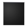 Estor Persiana Enrollable 100 x 230 cm Negro de vidaXL, Persianas y estores - Ref: Foro24-240159, Precio: 32,59 €, Descuento: %