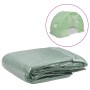 Green greenhouse replacement cover (4.5 m²) 300x150x200 cm by vidaXL, Gardening - Ref: Foro24-316428, Price: 35,89 €, Discoun...