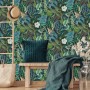 DUTCH WALLCOVERINGS Multicolor amazon wallpaper by DUTCH WALLCOVERINGS, Painted paper - Ref: Foro24-437377, Price: 31,84 €, D...