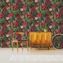 DUTCH WALLCOVERINGS mehrfarbige Amazon-Tapete von DUTCH WALLCOVERINGS, Bemaltes Papier - Ref: Foro24-437378, Preis: 29,14 €, ...