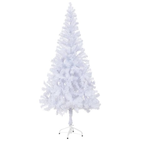 Árbol de Navidad artificial con soporte 620 ramas 180 cm de vidaXL, Arboles de navidad - Ref: Foro24-60380, Precio: 39,80 €, ...