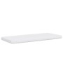 Colchones de espuma 2 uds 7 zonas dureza 20ILD blanco 90x190 cm de vidaXL, Colchones - Ref: Foro24-356361, Precio: 187,02 €, ...