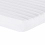 Colchones de espuma 2 uds 7 zonas dureza 20ILD blanco 90x190 cm de vidaXL, Colchones - Ref: Foro24-356361, Precio: 187,02 €, ...