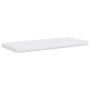 Foam mattresses 2 units 7 zones hardness 20 ILD 100x200 cm by vidaXL, Mattresses - Ref: Foro24-356364, Price: 168,52 €, Disco...