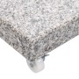 Base de sombrilla cuadrada de granito gris 30 kg de vidaXL, Bases para sombrillas - Ref: Foro24-48563, Precio: 94,36 €, Descu...