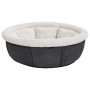 Cama para perros gris 59x59x24 cm de vidaXL, Camas para perros - Ref: Foro24-171177, Precio: 36,32 €, Descuento: %