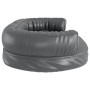 Cama para perros de espuma cuero sintético gris 88x65 cm de vidaXL, Camas para perros - Ref: Foro24-171318, Precio: 63,51 €, ...