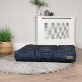 Scruffs & Tramps Kensington dog mattress navy blue M 80x60 cm by Scruffs & Tramps, Beds for dogs - Ref: Foro24-437872, Price:...