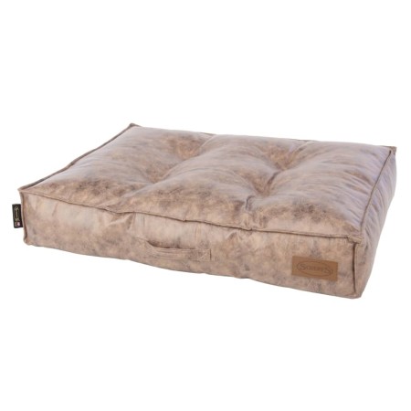 Scruffs & Tramps Hundematratze Knightsbridge braun L 100x70 cm von Scruffs & Tramps, Betten für Hunde - Ref: Foro24-437865, P...