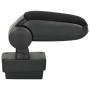 Car armrest for Skoda Fabia MK3 (2015) by vidaXL, Motor vehicle seats - Ref: Foro24-150437, Price: 42,46 €, Discount: %