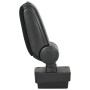 Car armrest for Skoda Fabia MK3 (2015) by vidaXL, Motor vehicle seats - Ref: Foro24-150437, Price: 42,46 €, Discount: %