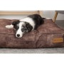 Scruffs & Tramps Kensington Hundematratze braun L 100x70 cm von Scruffs & Tramps, Betten für Hunde - Ref: Foro24-437874, Prei...