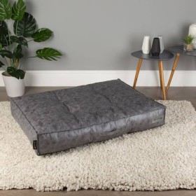 Scruffs & Tramps Knightsbridge Hundematratze grau L 100x70 cm von Scruffs & Tramps, Betten für Hunde - Ref: Foro24-437866, Pr...