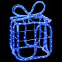 Gift boxes Christmas decoration 180 LED indoor and outdoor by vidaXL, Christmas lights - Ref: Foro24-329827, Price: 45,83 €, ...