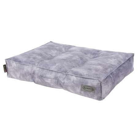 Scruffs & Tramps Colchón para perros Kensington gris M 80x60 cm de Scruffs & Tramps, Camas para perros - Ref: Foro24-437871, ...