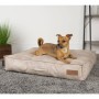 Scruffs & Tramps Colchón para perros Kensington crema M 80x60 cm de Scruffs & Tramps, Camas para perros - Ref: Foro24-437869,...