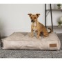 Scruffs & Tramps Colchón para perros Kensington crema M 80x60 cm de Scruffs & Tramps, Camas para perros - Ref: Foro24-437869,...