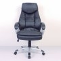 Executive Leather Chair Office Chair by vidaXL, Office chairs - Ref: Foro24-20035, Price: 189,82 €, Discount: %