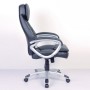 Executive Leather Chair Office Chair by vidaXL, Office chairs - Ref: Foro24-20035, Price: 189,82 €, Discount: %