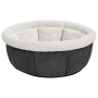 Cama para perros gris 40x40x20 cm de vidaXL, Camas para perros - Ref: Foro24-171175, Precio: 29,65 €, Descuento: %