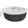 Cama para perros gris 40x40x20 cm de vidaXL, Camas para perros - Ref: Foro24-171175, Precio: 29,65 €, Descuento: %