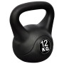 Kettlebell-Gewicht 12 kg von vidaXL, freies Gewicht - Ref: Foro24-90392, Preis: 43,95 €, Rabatt: %