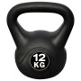 Kettlebell-Gewicht 12 kg von vidaXL, freies Gewicht - Ref: Foro24-90392, Preis: 43,95 €, Rabatt: %