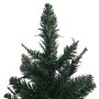 Artificial Christmas tree with support and green PVC LEDs 90 cm by vidaXL, Christmas trees - Ref: Foro24-332849, Price: 28,63...