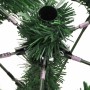 Künstlicher Weihnachtsbaum mit Tannenzapfen und Beeren 180 cm von vidaXL, Weihnachtsbäume - Ref: Foro24-357712, Preis: 76,29 ...