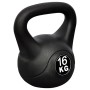 Kettlebell 16kg by vidaXL, free weight - Ref: Foro24-90393, Price: 56,43 €, Discount: %