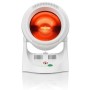 Medisana IR850 white infrared lamp by Medisana, Lighting therapy lamps - Ref: Foro24-435599, Price: 78,99 €, Discount: %