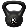 Kettlebell-Gewicht 10 kg von vidaXL, freies Gewicht - Ref: Foro24-90391, Preis: 34,07 €, Rabatt: %