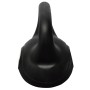 Pesa kettlebell 10 kg de vidaXL, Peso libre - Ref: Foro24-90391, Precio: 34,07 €, Descuento: %