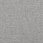 Headboards 2 units of light gray fabric 100x5x78/88 cm by vidaXL, Headboards and footboards - Ref: Foro24-3116756, Price: 59,...