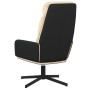 Sillón de relax de tela color crema de vidaXL, Sillones - Ref: Foro24-341150, Precio: 83,07 €, Descuento: %