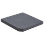 Weighted base for square black granite parasol 25 kg by vidaXL, Umbrella bases - Ref: Foro24-313669, Price: 64,65 €, Discount: %