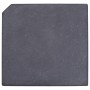 Weighted base for square black granite parasol 25 kg by vidaXL, Umbrella bases - Ref: Foro24-313669, Price: 64,65 €, Discount: %